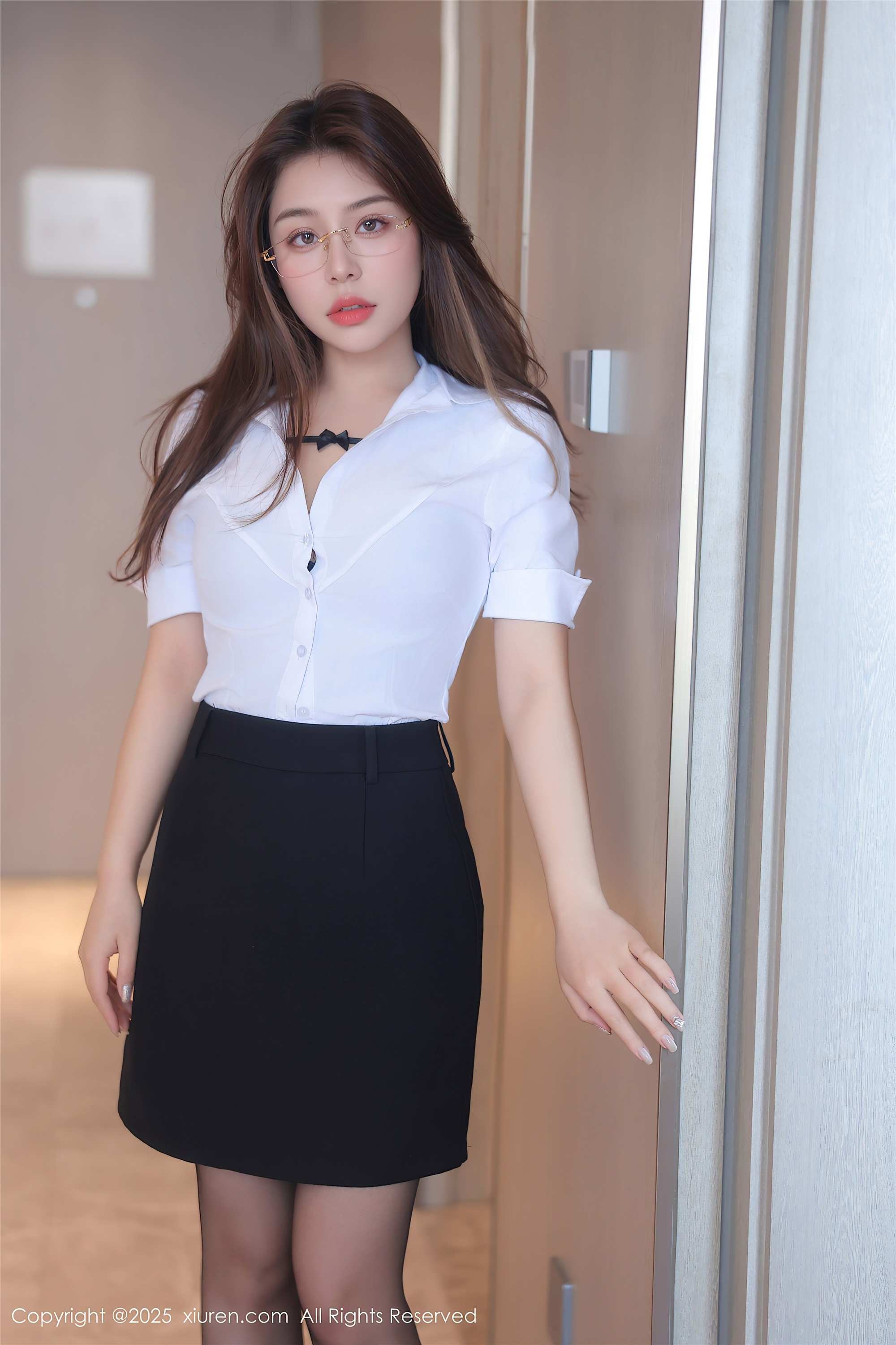 Xiuren秀人网 2025.04.27 NO.10204 云璎珞